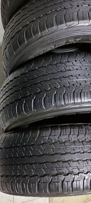 Балон Дунлоп размер 18/4 шт 285*60