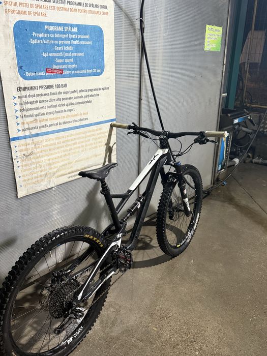 Yt Jeffsy 2018 roti 27.5