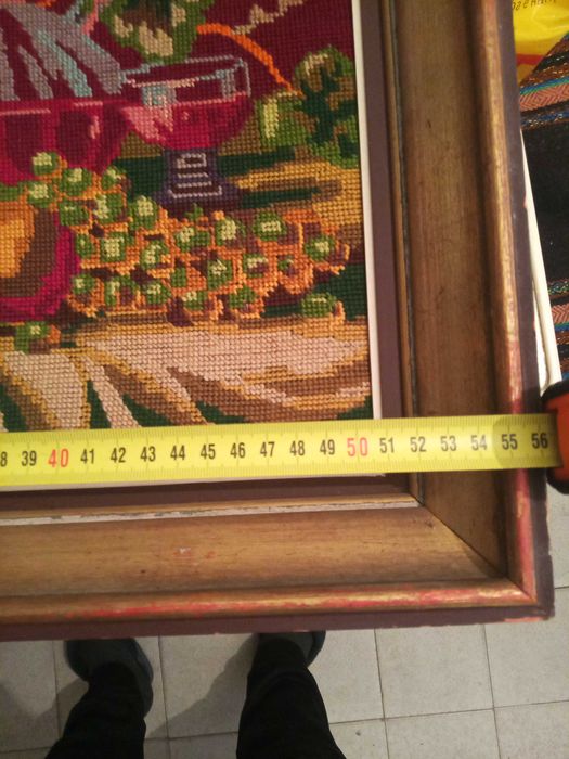 ковьор    гоблен