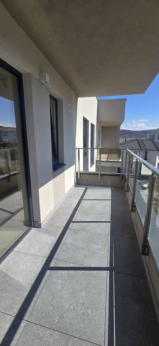 Apartament 2 camere zona VIVO
