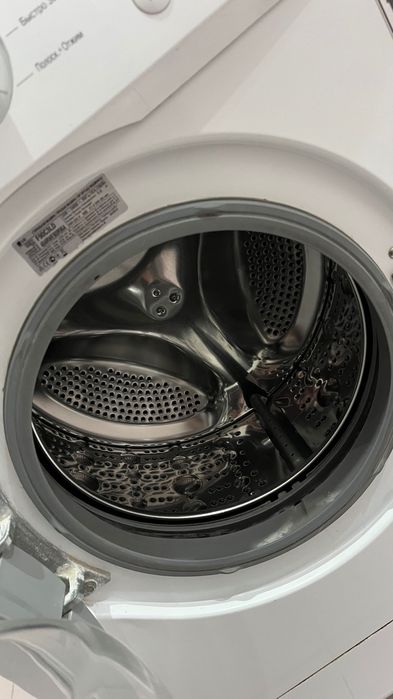 Стиральный машина