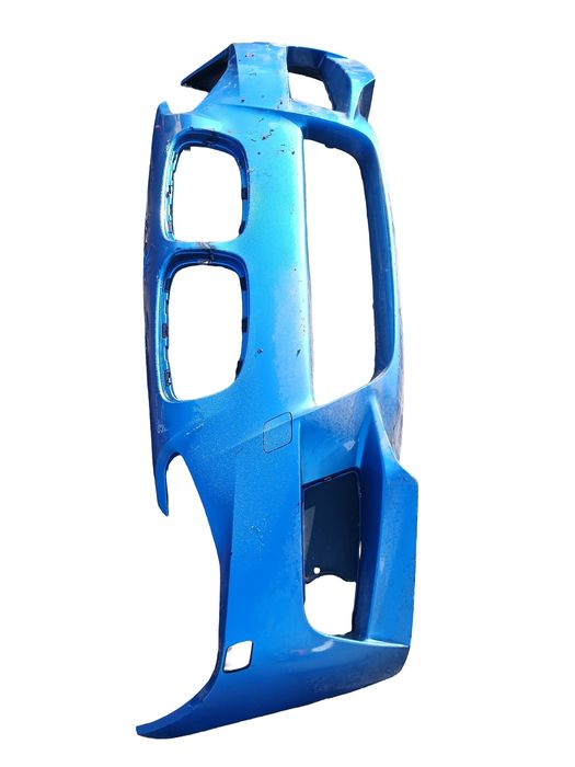 Предна броня за BMW 1 f20 f21