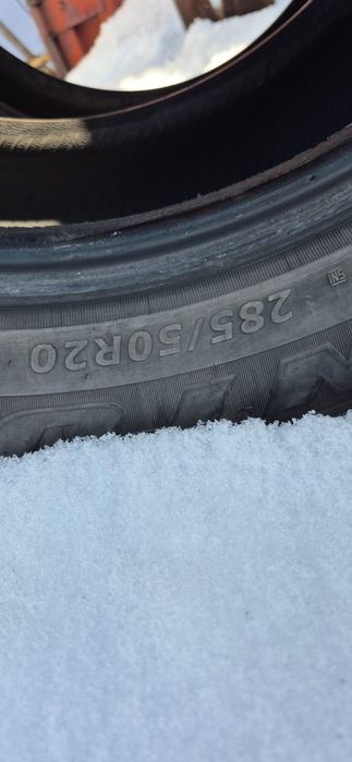 Летние колёса, комплект