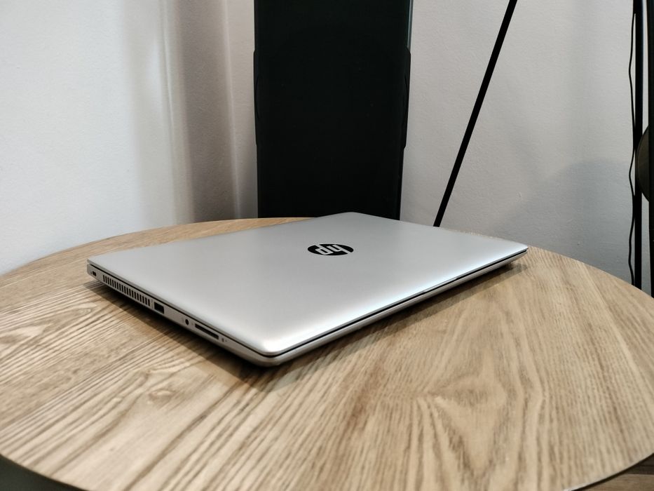 HP ProBook | i5|8GB RAM | 512GB SSD