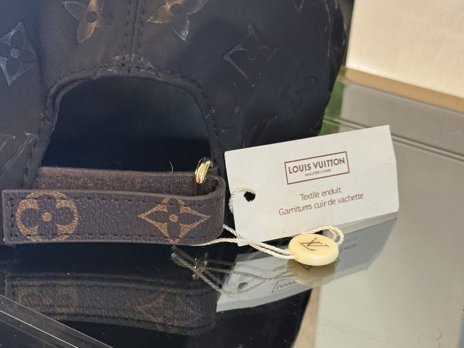 Sapca Louis Vuitton Unisex
