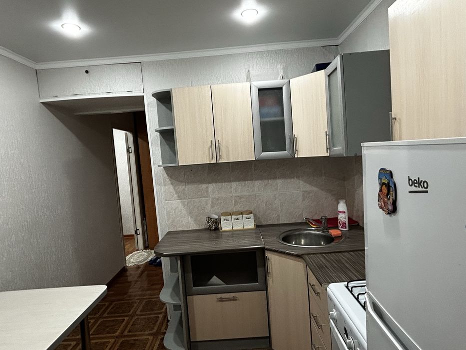 Квартира суточное