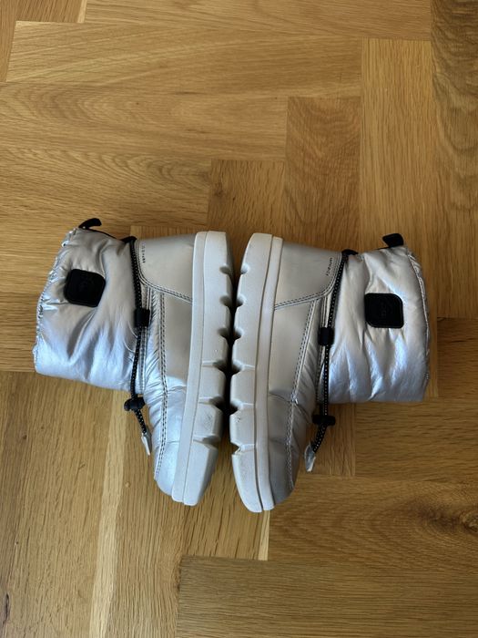 Ботуши за момиче 30