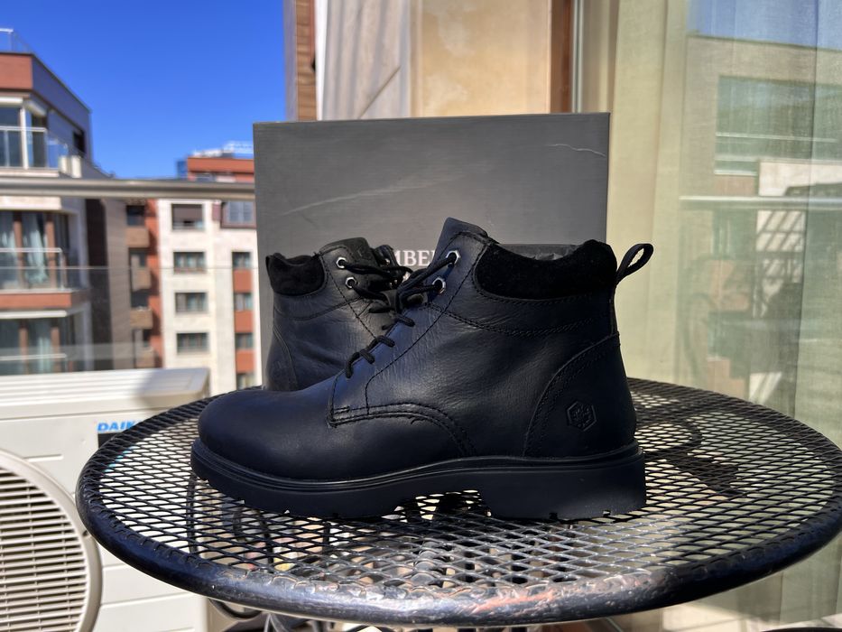 Зимни обувки Lumberjack