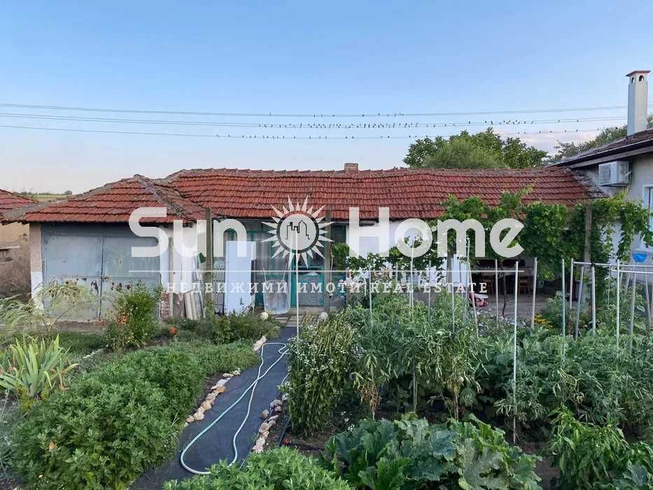 Продава се Къща в с. Иваново, Област Хасково - 91 кв.м за 682 €/кв.м - Снимка #12