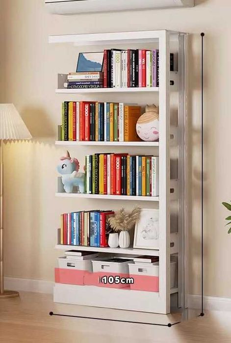 Стеллаж/Шкаф/для книг/Stellaj kitoblar uchun/ Kutubxona/UY UCHUN/Optom