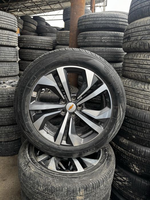 R18 Kaptiva 5 deska balon arginal