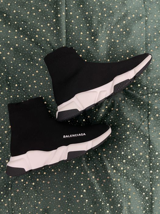 Balenciaga Speed Trainer