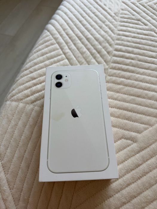 Iphone 11, 128 gb