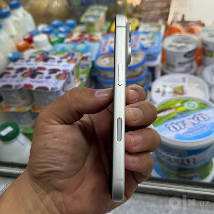 Iphone 17 pro 256 silver