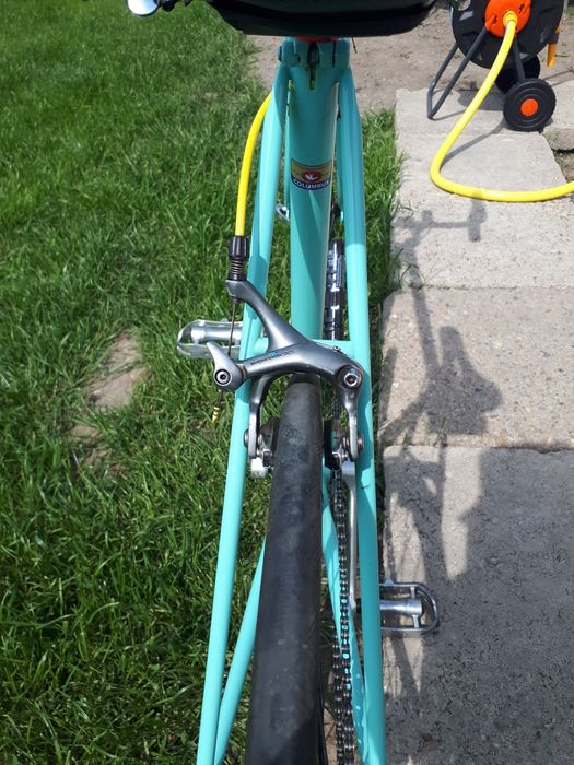 Vând single speed de colecție!