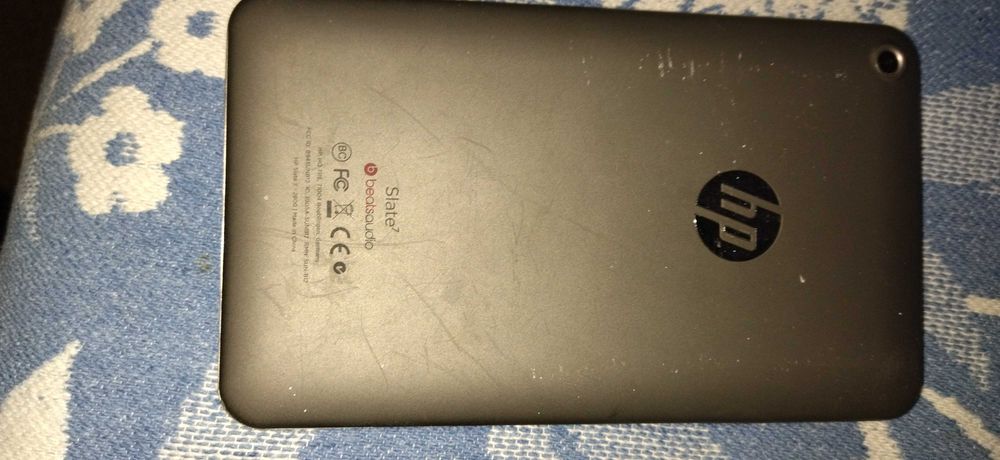 таблет HP оригинален