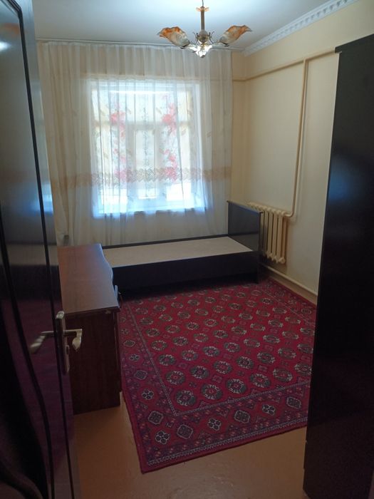 4 хонали квартира ижарага берилади