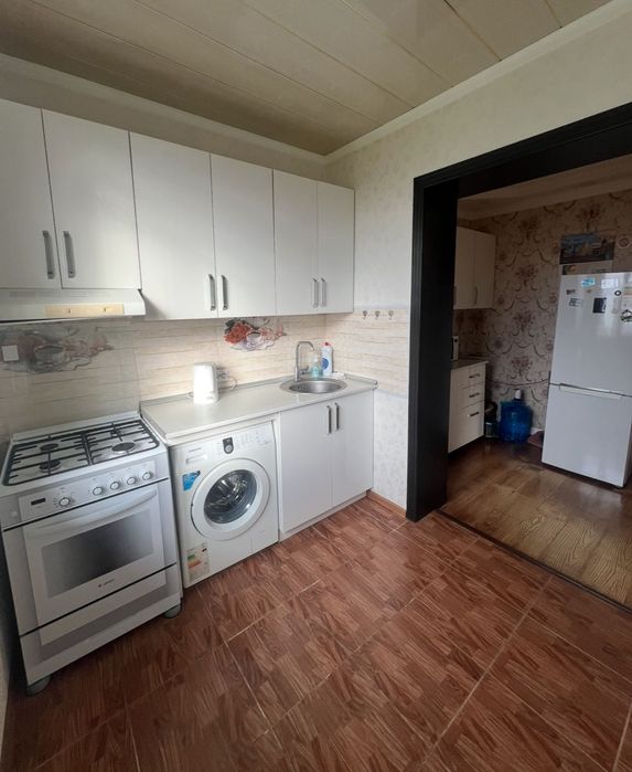 2-х в 3-х комн Госпитальный , Ойбек , 60школа, 94школа, рядом Шевченко