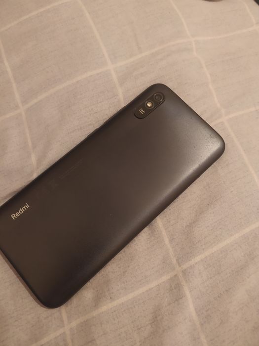 Redmi 9a holati ideal