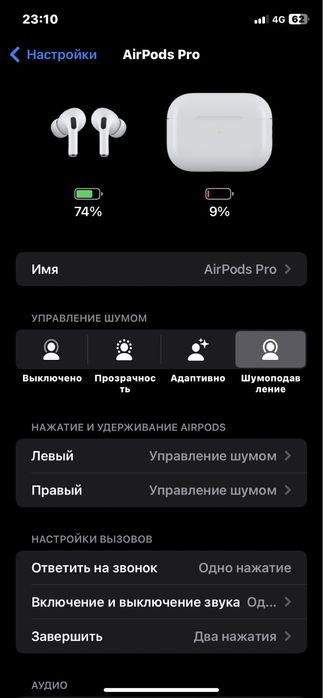 AirPods Pro 2 оригинал