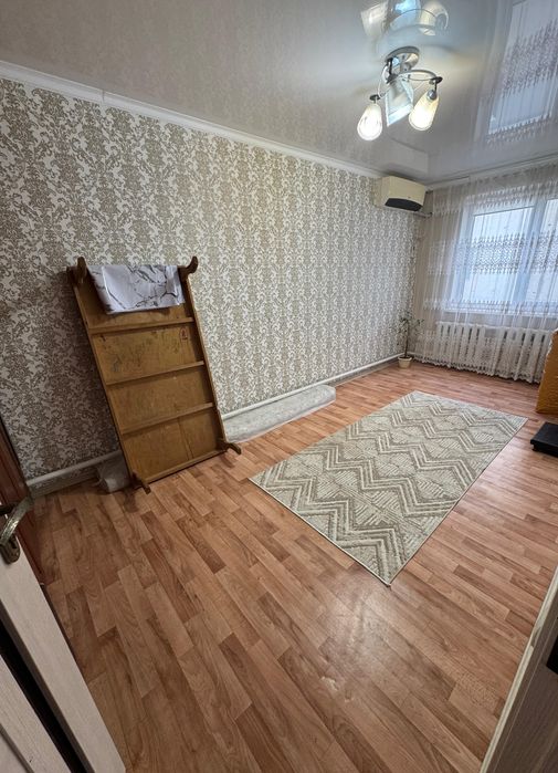 Продам 4ком. Квартиру 3 мкр. Кульсары