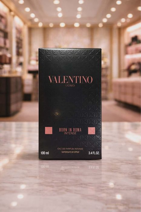 Парфюми внос Турция, трайност над 18 часа