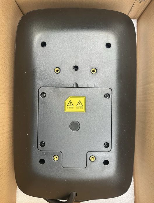 Lixiang зарядка 7 kw