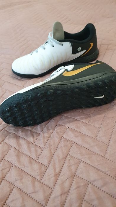 Pantofi fotbal copii Nike Pantofi Sport Jr. Phantom GX 2 Academy 33