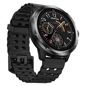 Ulefone armor watch pro неразличим от нов