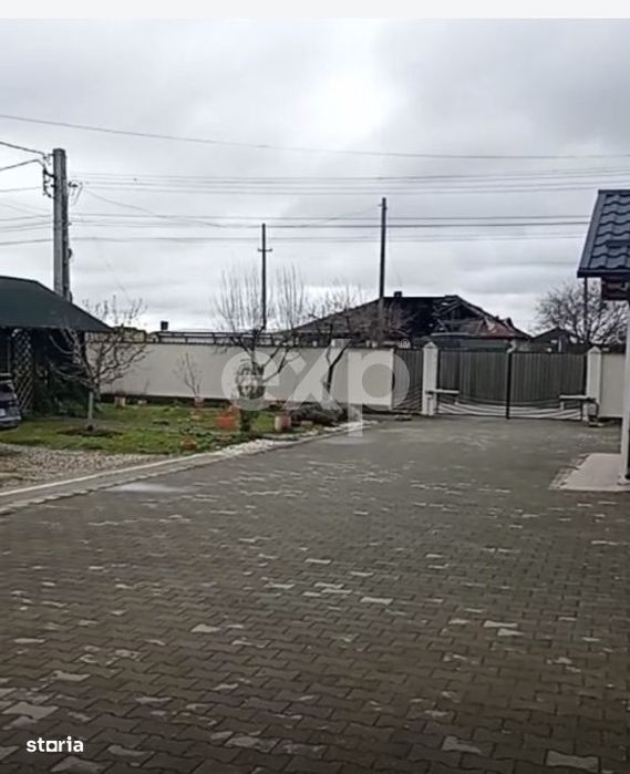 Casa complet utilata