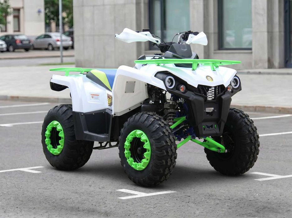 Квадроцикл Avantis Forester 200