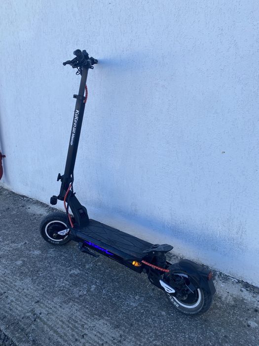 Kukirin G2 Master 2024