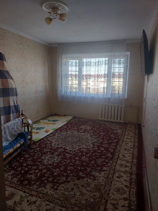 3 бөлмелі 5 этаж