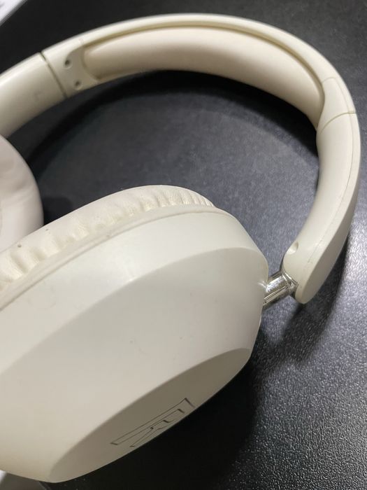 Прода. Наушники