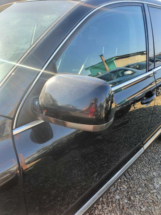 Oglinda oglinzi stanga dreapta Vw Touareg motor 3.0 tdi 224cp BKS 2006