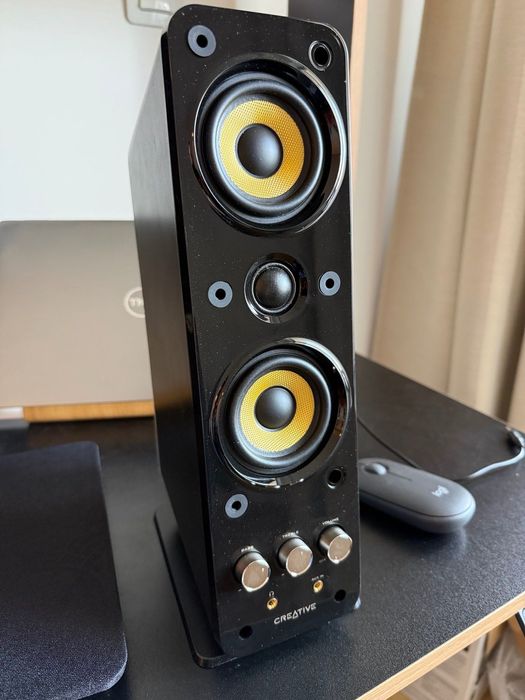 Creative Gigaworks T40 Series 2 Speakers