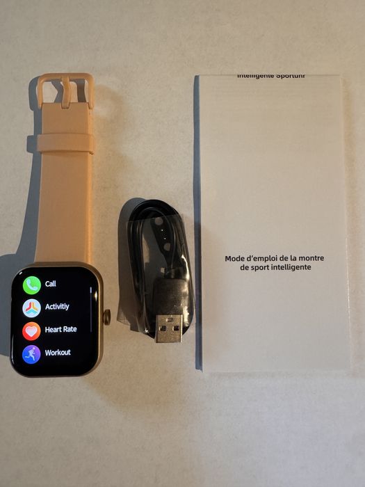 Smart Watch you fitness Tracker