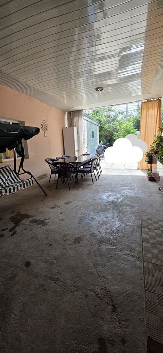 Срочно продам участок с домом