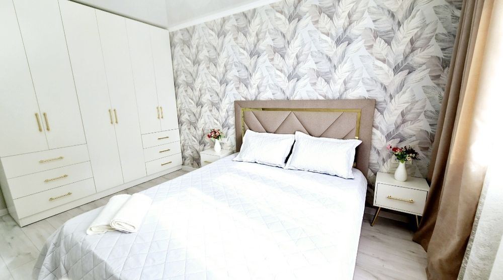 3ком Арбат посуточно. Пр Б. Момышулы 4