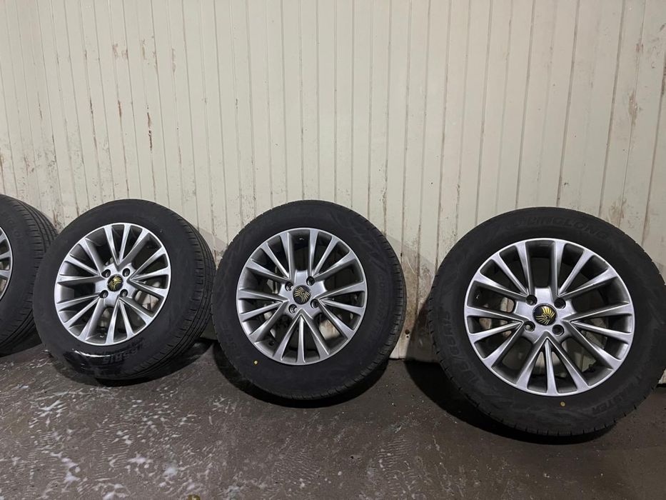 Продам резину R15