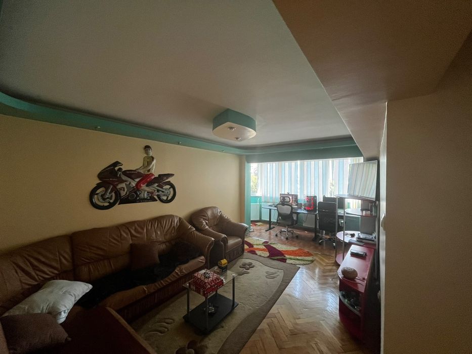 Inchiriez apartament 2 camere Diamant