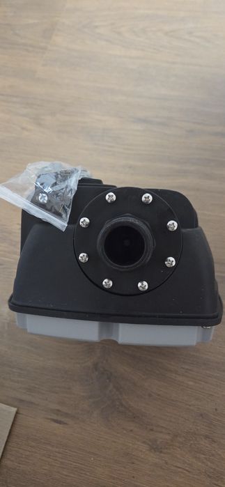 Чисто нов пресостат Brio Top