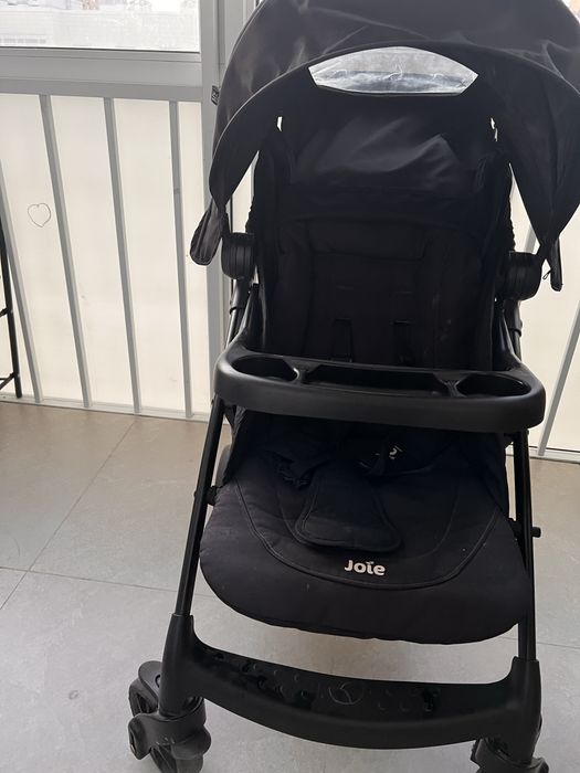 Детская коляска Joie