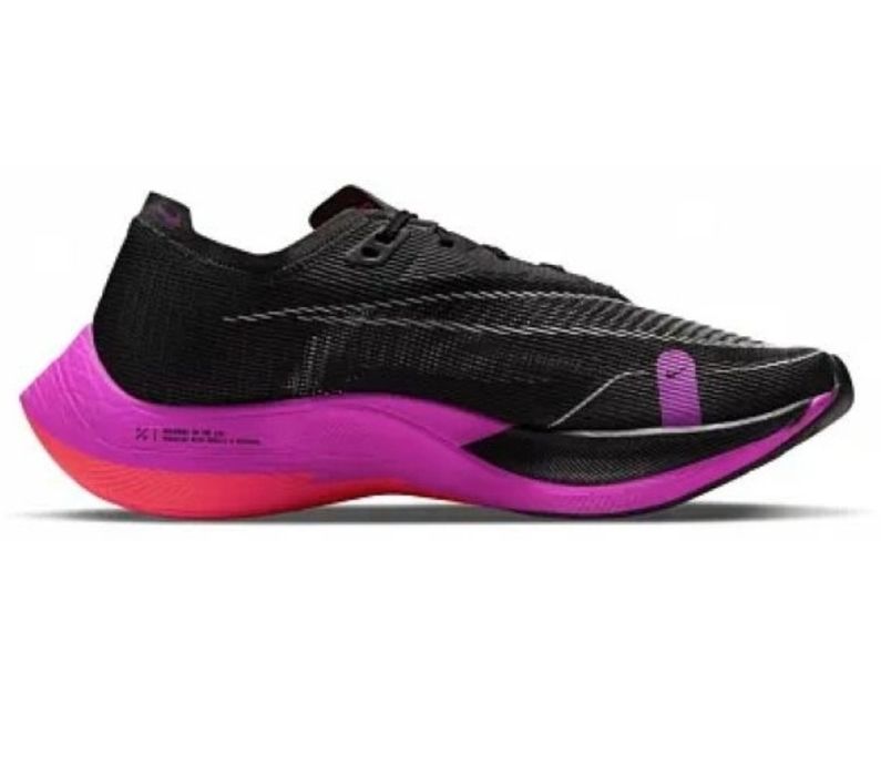 Кроссовки Nike Zoomx Vaporfly Next% 2 черный