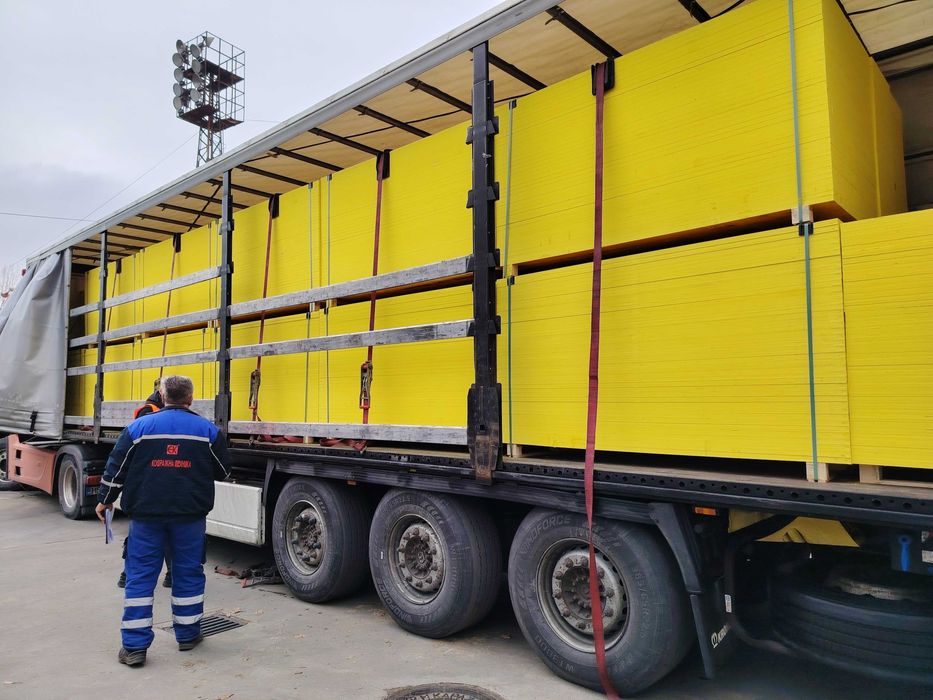 Телескопични подпори (хюнебеци) за кофраж за плоча. НОВИ