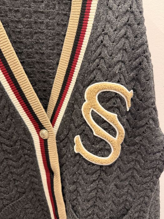 Sandro кардиган S