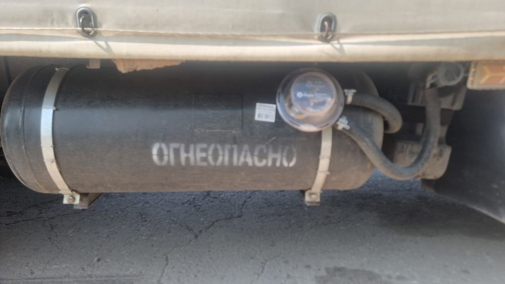 Продам газель 4 метра