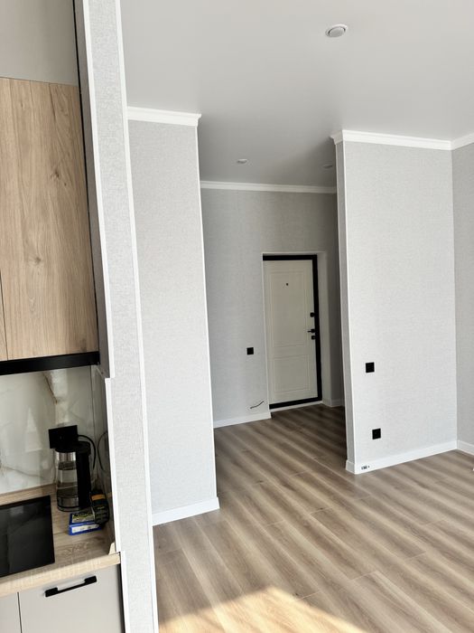 Квартира в городе Астана