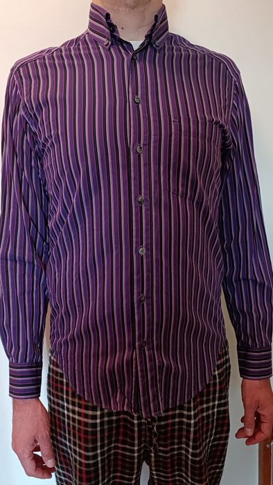 Cămașa Olymp Novum