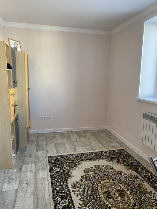 Продам дом в Заречном-1